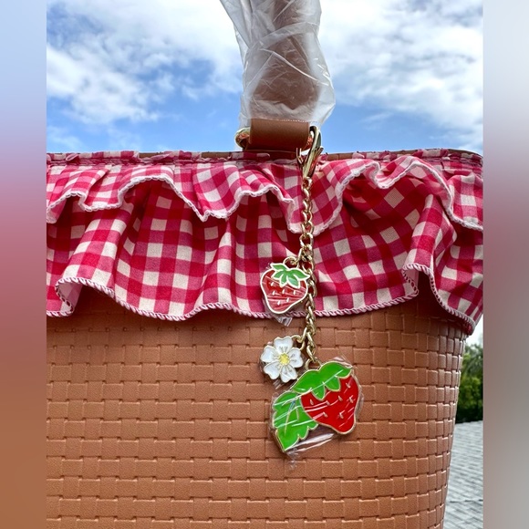 Strawberry Shortcake🍓Handbag - Picture 12 of 14